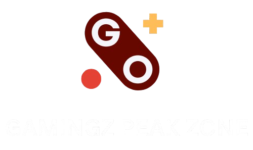 gamingzpeakzone